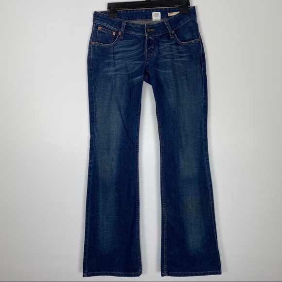 levi's quality clothing